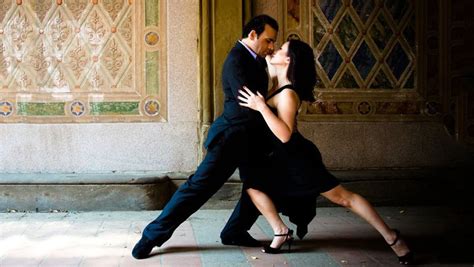 tango dating tips