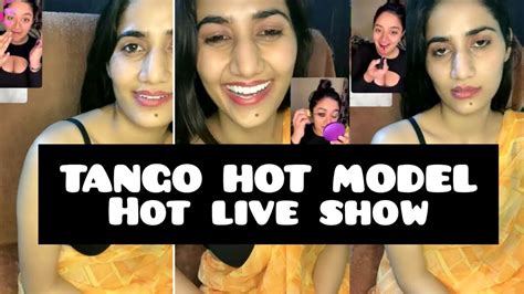 Tango Hot Lives