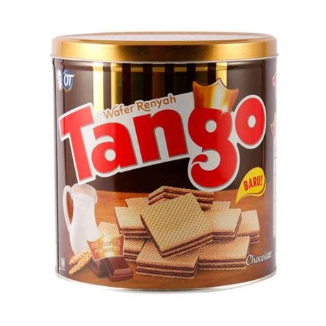 tango kaleng
