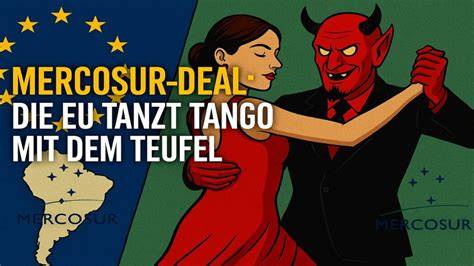 tango mit dem teufel in dubium