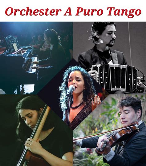 Tango Puro