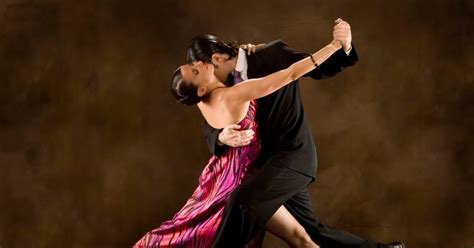 tango tanz auf der suche nach der methode die er