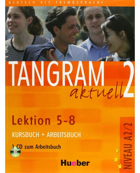 tangram aktuell 2 kursbuch pdf