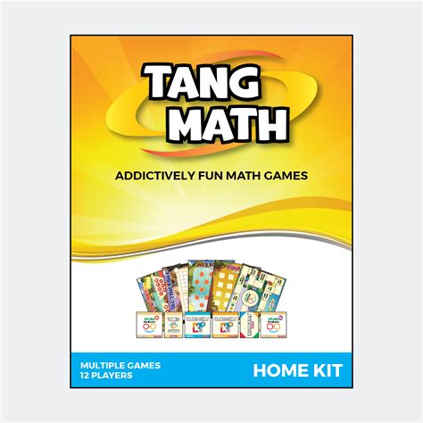 Tangy Math   Tang Math - Tangy Math