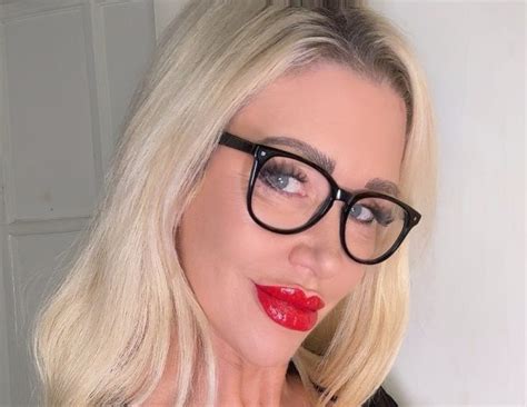 tania amazon nude