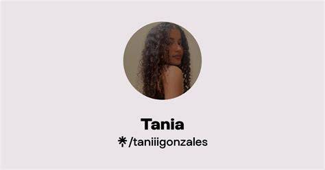 tania onlyfans