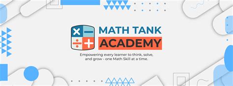 tank 2 math is fun