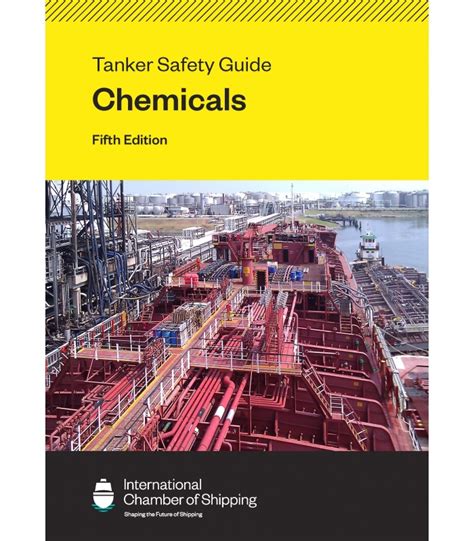 Read Tanker Safety Guide Chemicals 