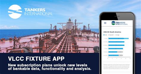 tankers international vlcc fixtures premier