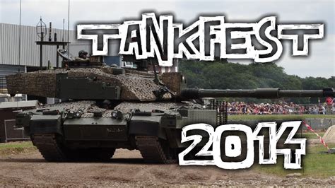 Download Tankfest Essential Showguide 2014 