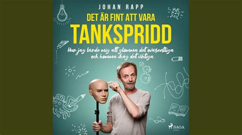 tankspridd engelska
