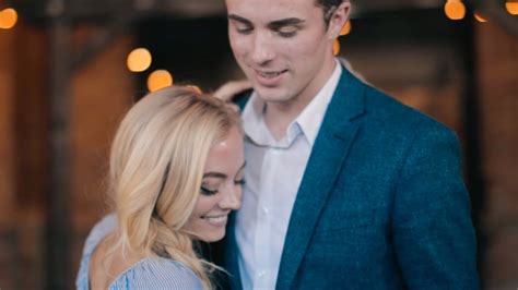 tanner james dating madilyn paige