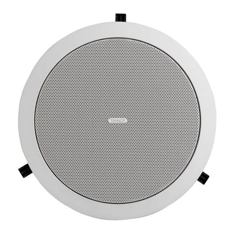 Read Tannoy Cms501 User Guide 