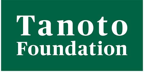 tanoto foundation
