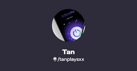 tanplaysxx onlyfans
