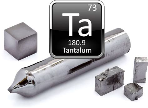 tantal Dokuzlar Metal.