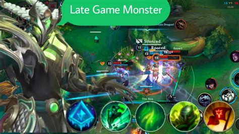 tante PIjat Late game monster drum attack & gaya retro untuk bibi sayang semua order sekarang gratis case hari ini ukur kecepatan vpn image 1