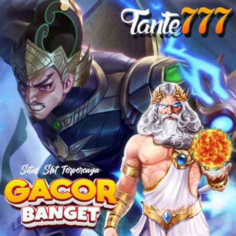 TANTE777 - TANTE777