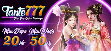 TANTE777 - SUMO777: Situs Slot Gacor Hari Ini & Daftar Slot Online Indonesia