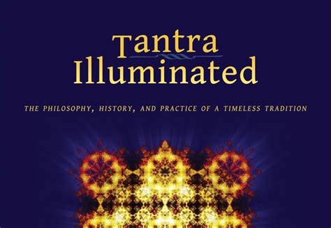 Read Tantra Illuminated 