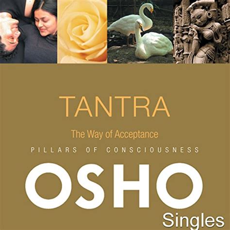 Full Download Tantra The Way Of Acceptance Osho 