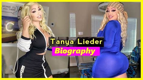 tanya lieder videos