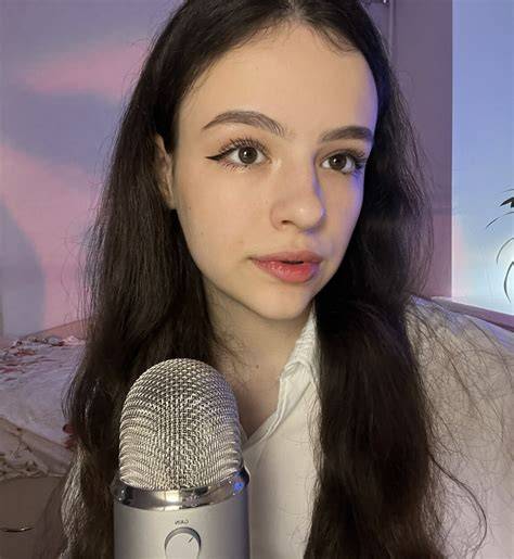 tanya nelson asmr boosty