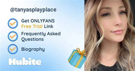 tanya onlyfans