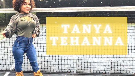 Tanya tehanna onlyfans leaked
