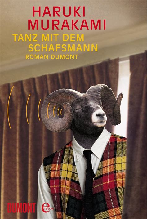 Tanz Mit Dem Schafsmann