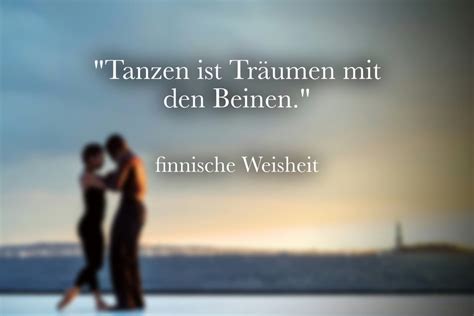 Tanzen Ist Sprüche