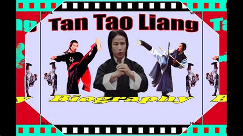 tao liang tan biography of alberta