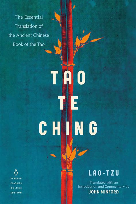 tao te ching penguin classics