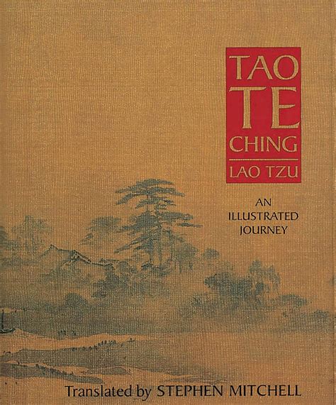 Tao Te Ching Stephen Mitchell Pdf