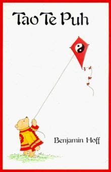 tao te puh das buch vom tao und von puh dem baren