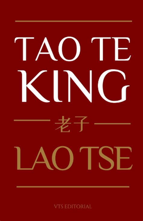 Tao Tse Ching