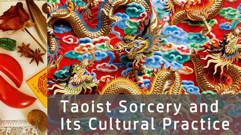 Taoist Sorcery  Applying Taoist Sorcery In Your Daily Life - Pools4d