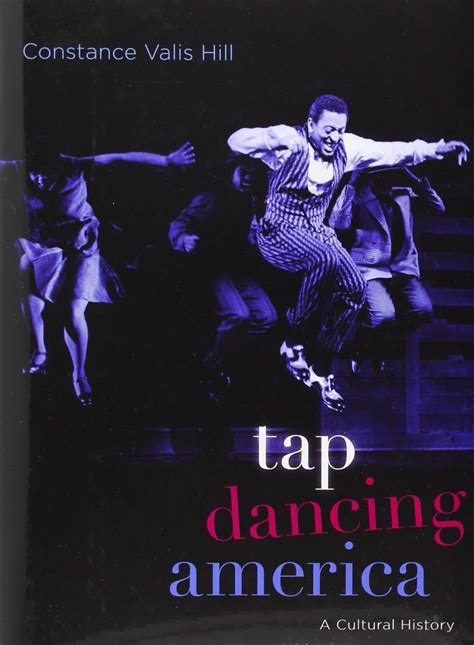 Tap Dancing America