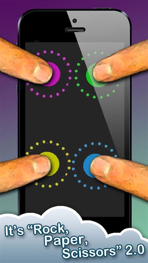 tap roulette free ios