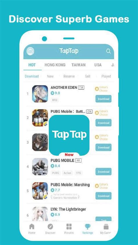 Tap Tap Apk   Download Taptap For Android Free 2 68 1 - Tap Tap Apk