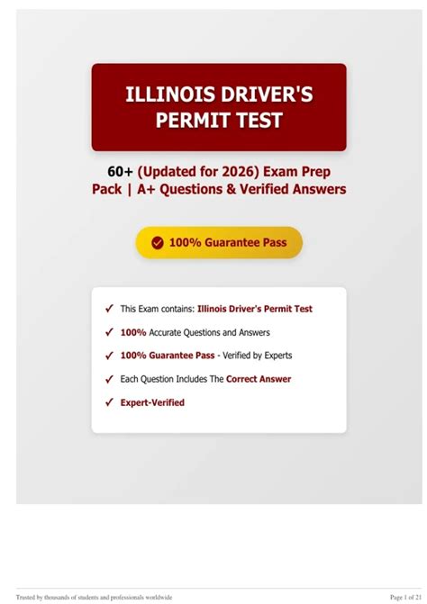 Tap Test Prep Illinois Study Guide