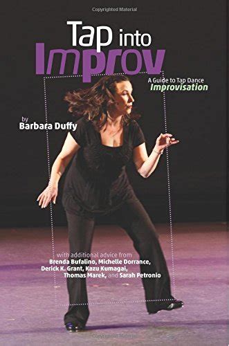 Download Tap Into Improv A Guide To Tap Dance Improvisation 