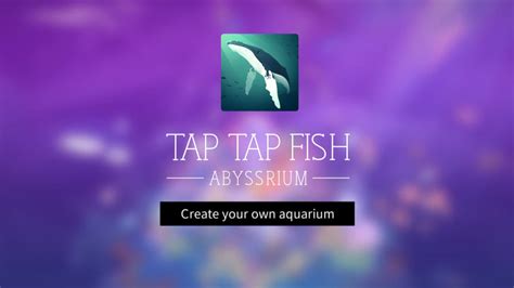 Tap Tap Fish AbyssRium MOD APK 1.6.7 AndroPalace