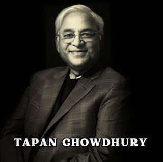 tapan chowdhury biography of abraham