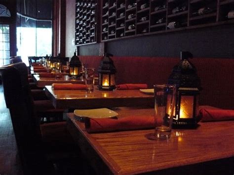tapas on main bethlehem