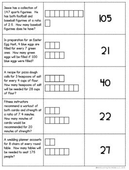 Tape Diagram Worksheets 6th Grade   Introduction To Tape Diagrams Lesson Plan - Tape Diagram Worksheets 6th Grade