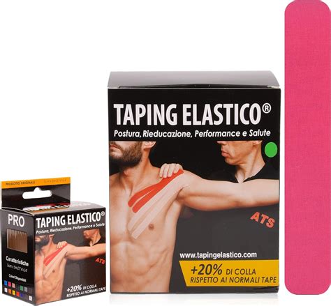 Taping Elastico®