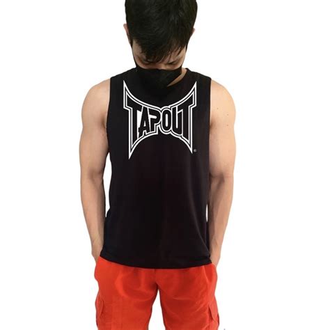 Tapout Apparel Philippines
