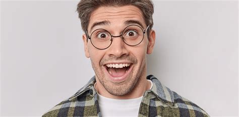 tappar man ögonbryn