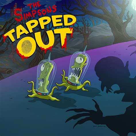 Downloading Tapped Out Treehouse Of Horror 2019 Act 3 Instruction Free Of Cost In Australian At Garikidoo18 Servehalflife Com
